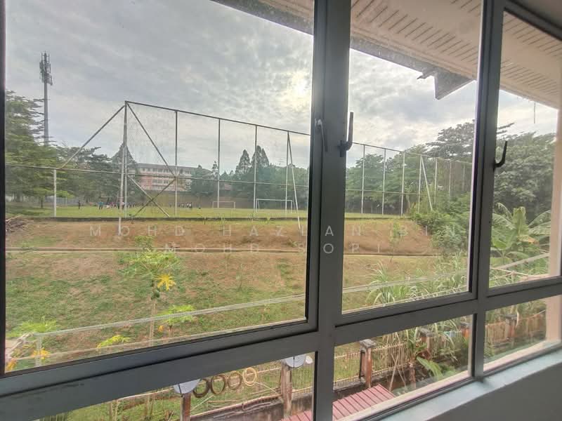 Pangsapuri untuk Disewa di Apartment Dahlia - Mohd Hazlan bin Mohd Sopi - PropertyGuru.com.my