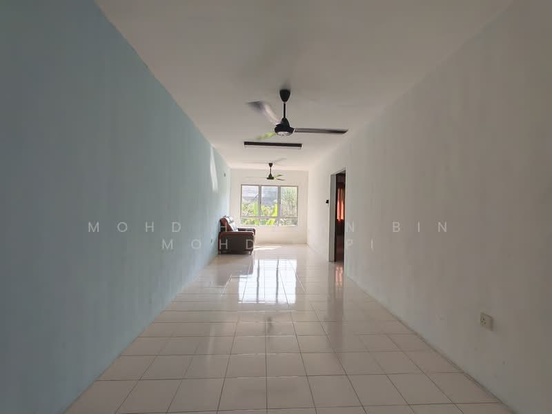 Pangsapuri untuk Disewa di Apartment Dahlia - Mohd Hazlan bin Mohd Sopi - PropertyGuru.com.my