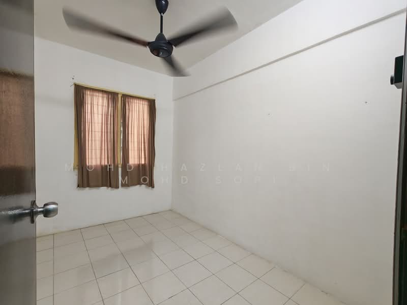 Pangsapuri untuk Disewa di Apartment Dahlia - Mohd Hazlan bin Mohd Sopi - PropertyGuru.com.my