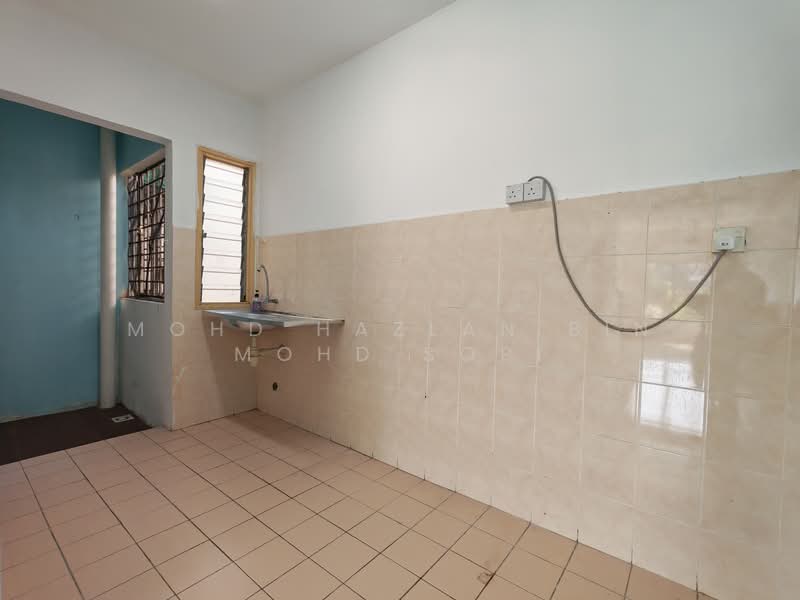 Pangsapuri untuk Disewa di Apartment Dahlia - Mohd Hazlan bin Mohd Sopi - PropertyGuru.com.my