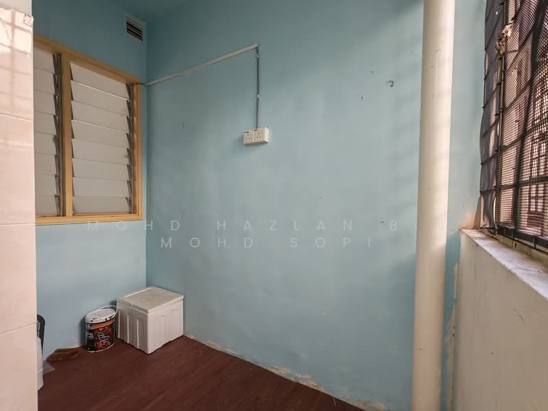 Pangsapuri untuk Disewa di Apartment Dahlia - Mohd Hazlan bin Mohd Sopi - PropertyGuru.com.my