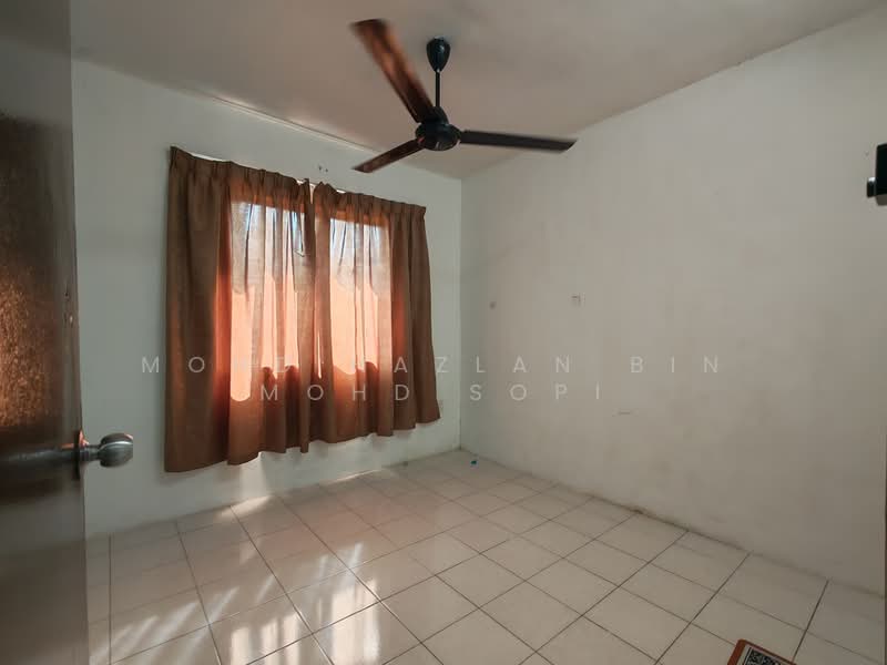 Pangsapuri untuk Disewa di Apartment Dahlia - Mohd Hazlan bin Mohd Sopi - PropertyGuru.com.my