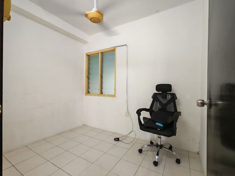 Pangsapuri untuk Disewa di Apartment Dahlia - Mohd Hazlan bin Mohd Sopi - PropertyGuru.com.my