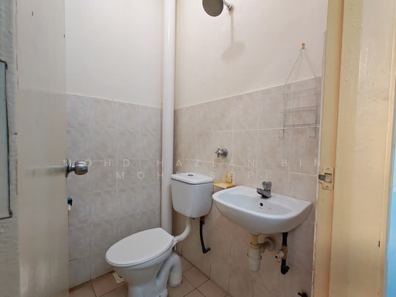 Pangsapuri untuk Disewa di Apartment Dahlia - Mohd Hazlan bin Mohd Sopi - PropertyGuru.com.my