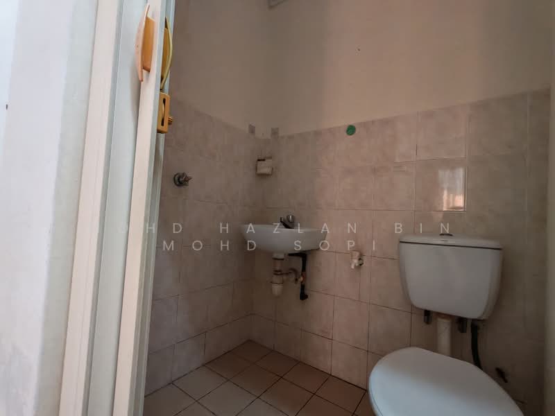 Pangsapuri untuk Disewa di Apartment Dahlia - Mohd Hazlan bin Mohd Sopi - PropertyGuru.com.my