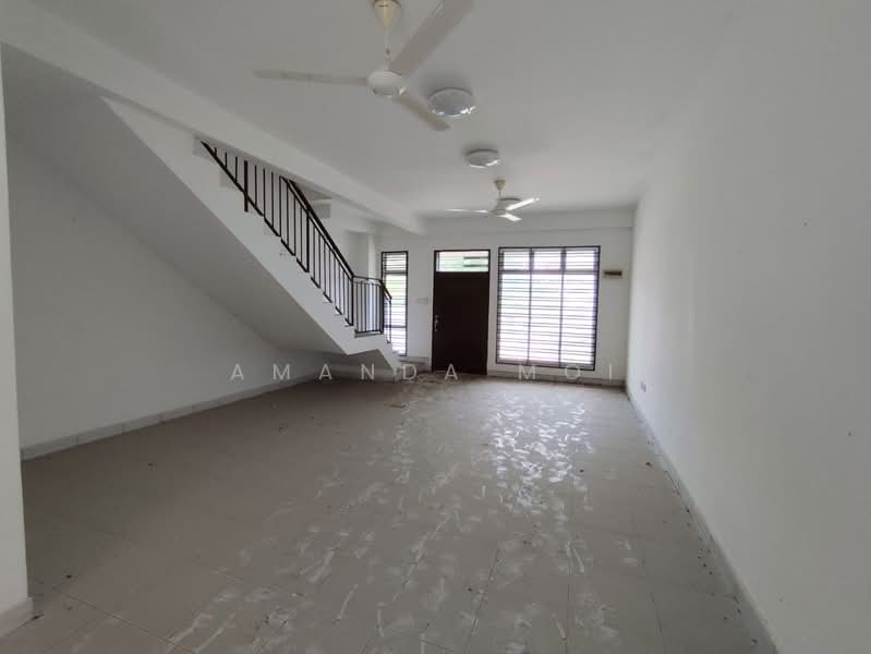 Rumah Teres 2 Tingkat untuk Dijual di Taman Scientex Senai (Senai) - Amanda Moi - PropertyGuru.com.my