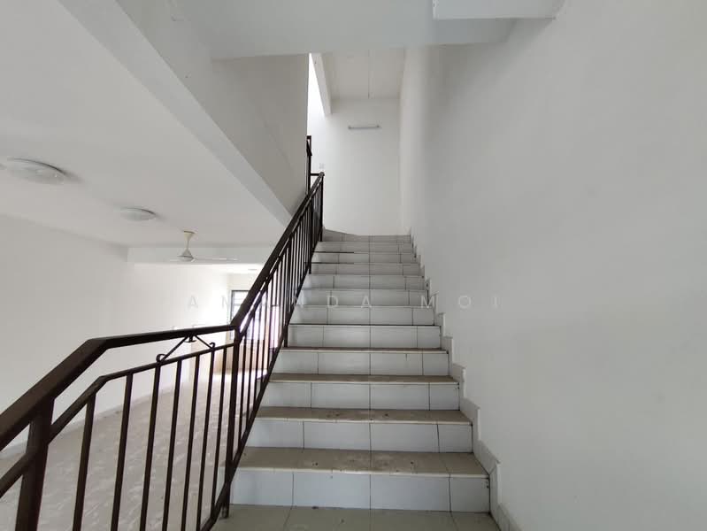 Rumah Teres 2 Tingkat untuk Dijual di Taman Scientex Senai (Senai) - Amanda Moi - PropertyGuru.com.my