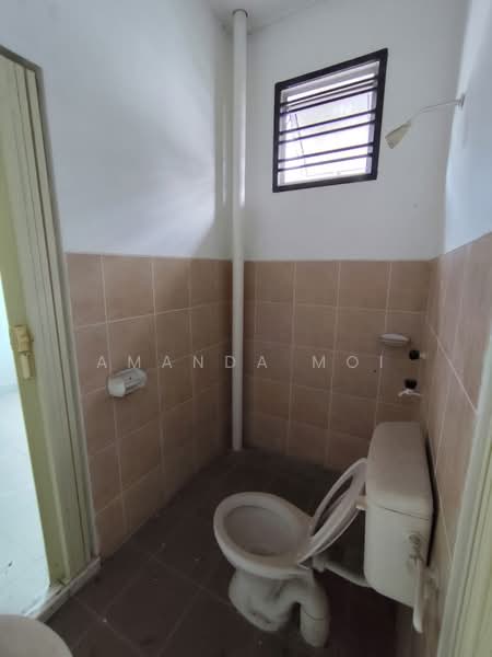 Rumah Teres 2 Tingkat untuk Dijual di Taman Scientex Senai (Senai) - Amanda Moi - PropertyGuru.com.my