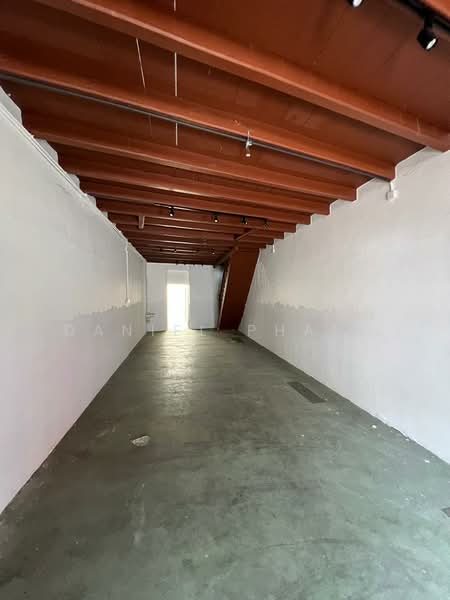 Shop for Rent in George Town (Penang) - Daniel Phang - Interior - PropertyGuru.com.my