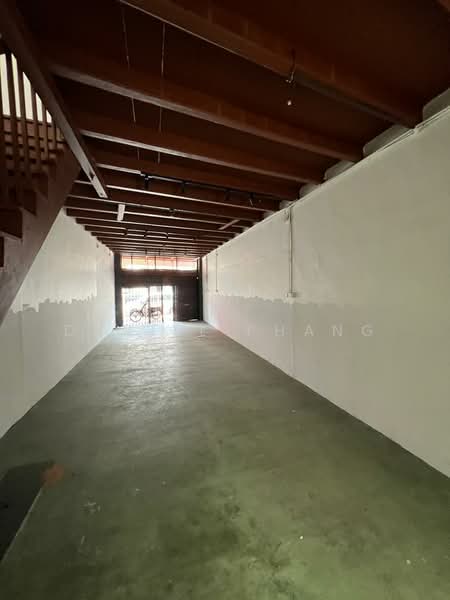 Shop for Rent in George Town (Penang) - Daniel Phang - Interior - PropertyGuru.com.my