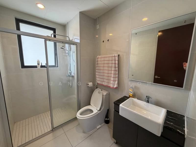 Condominium for Sale at Royal Strand @ Country Garden Danga Bay - Guang Jun Loh - PropertyGuru.com.my
