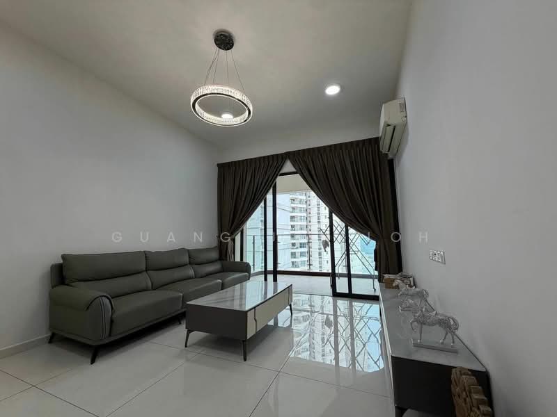 Condominium for Sale at Royal Strand @ Country Garden Danga Bay - Guang Jun Loh - PropertyGuru.com.my
