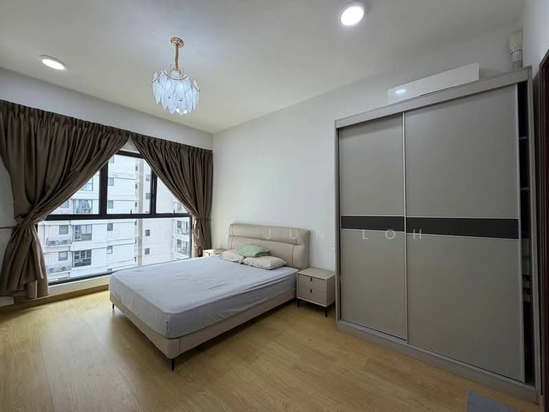Condominium for Sale at Royal Strand @ Country Garden Danga Bay - Guang Jun Loh - PropertyGuru.com.my