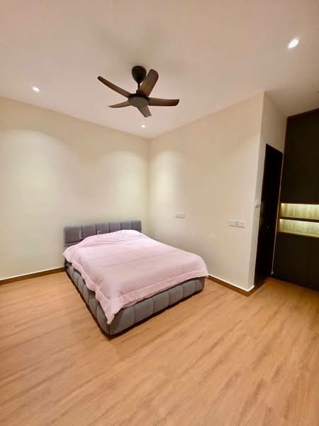 Cluster House for Sale in Ulu Tiram (Johor) - Lewis Tai - PropertyGuru.com.my