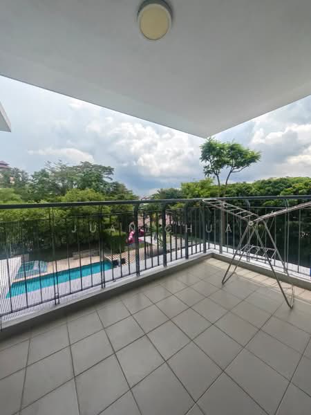 Condominium for Rent at Ujana Executive Apartment - Juan Chua - PropertyGuru.com.my