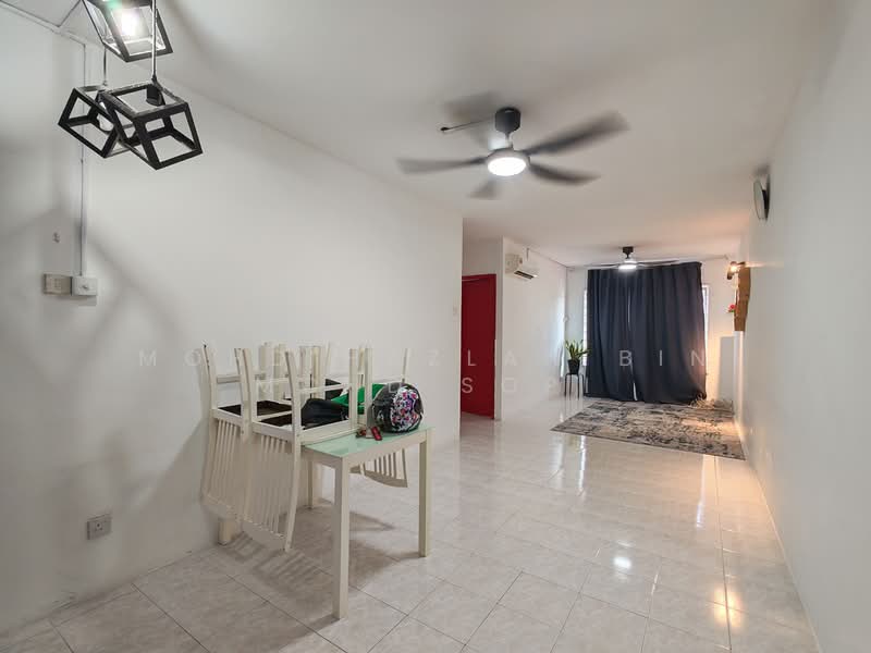 For Rent - Apartment Dahlia