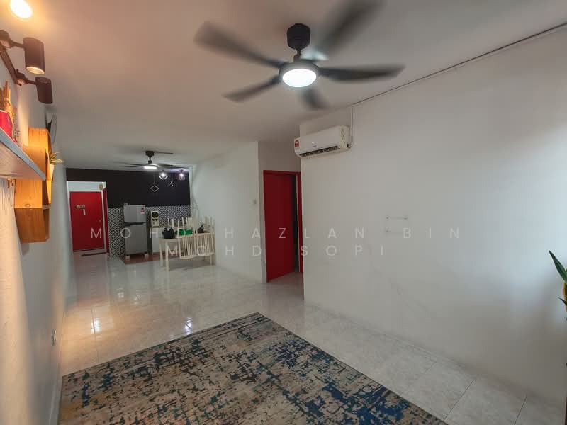 For Rent - Apartment Dahlia