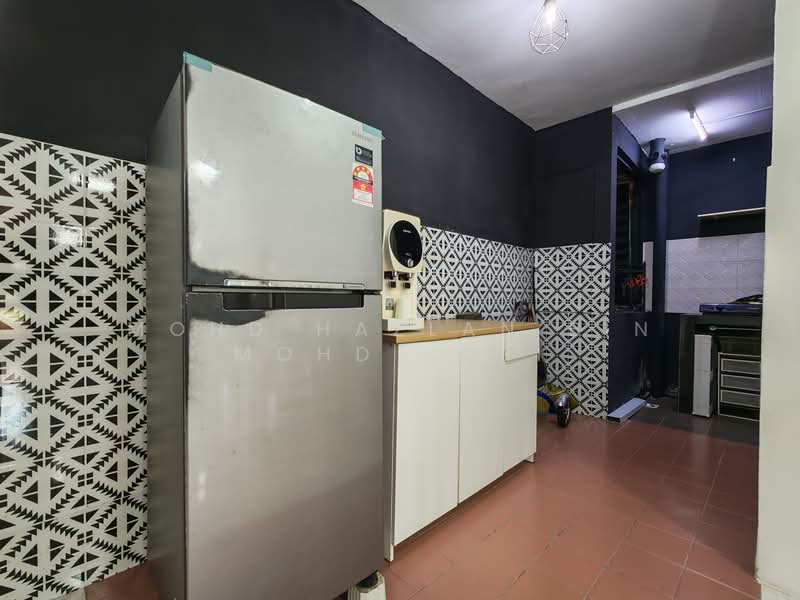 For Rent - Apartment Dahlia