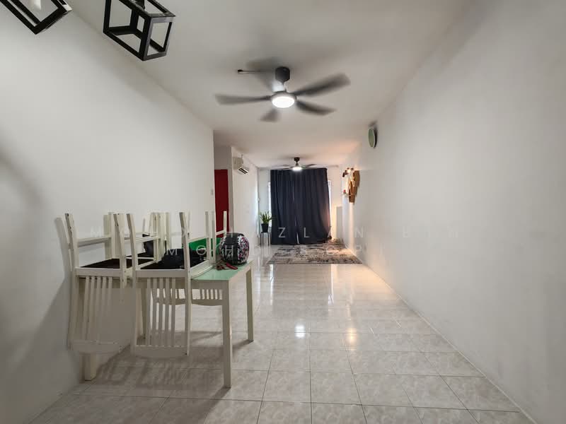 For Rent - Apartment Dahlia