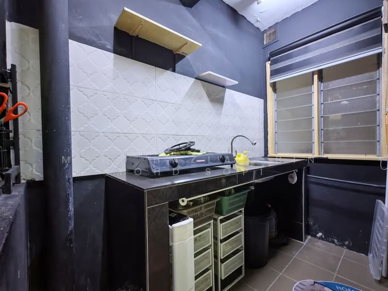 For Rent - Apartment Dahlia
