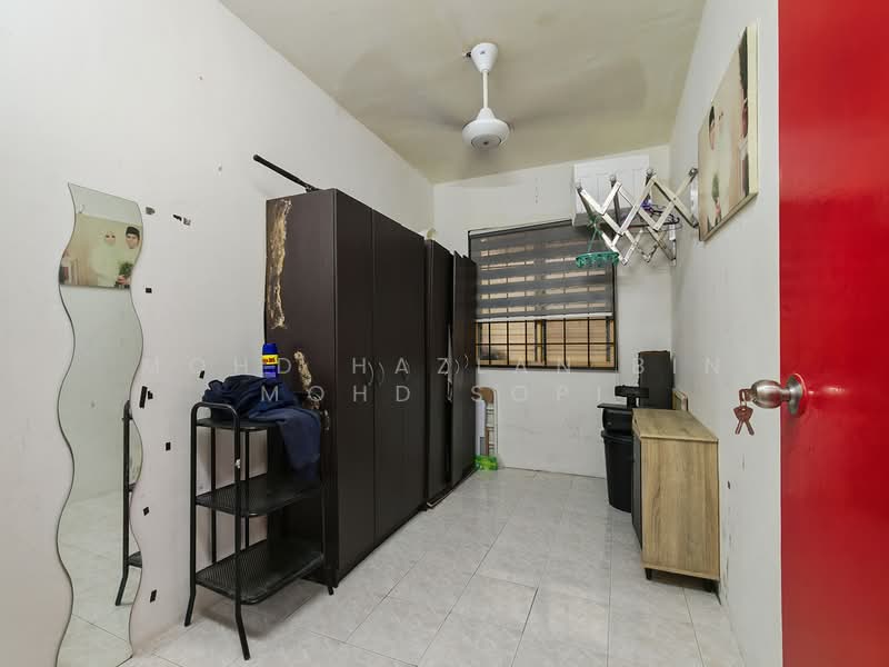 For Rent - Apartment Dahlia