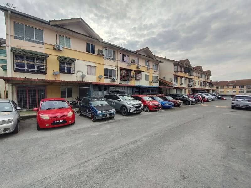 For Rent - Apartment Dahlia