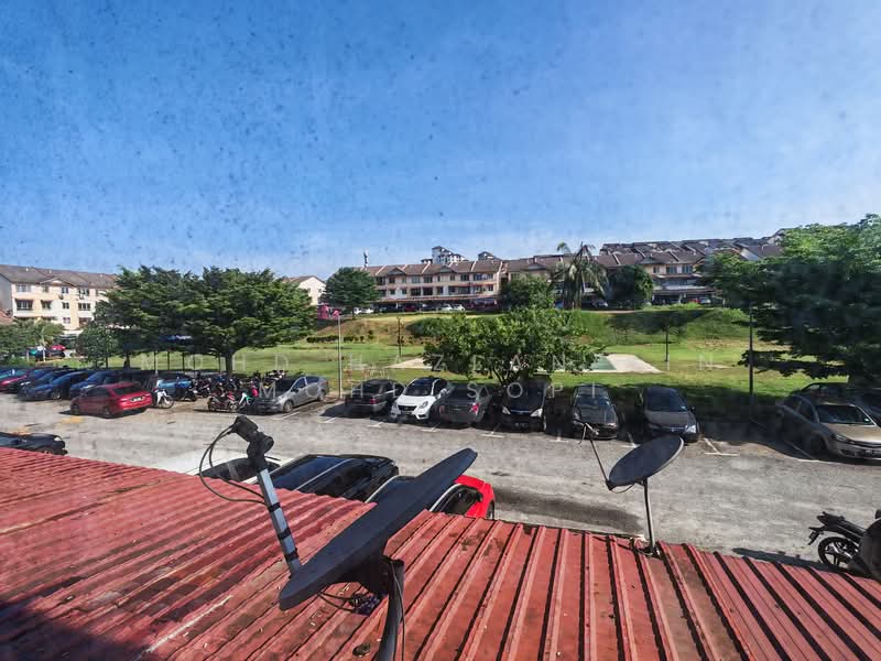 For Rent - Apartment Dahlia