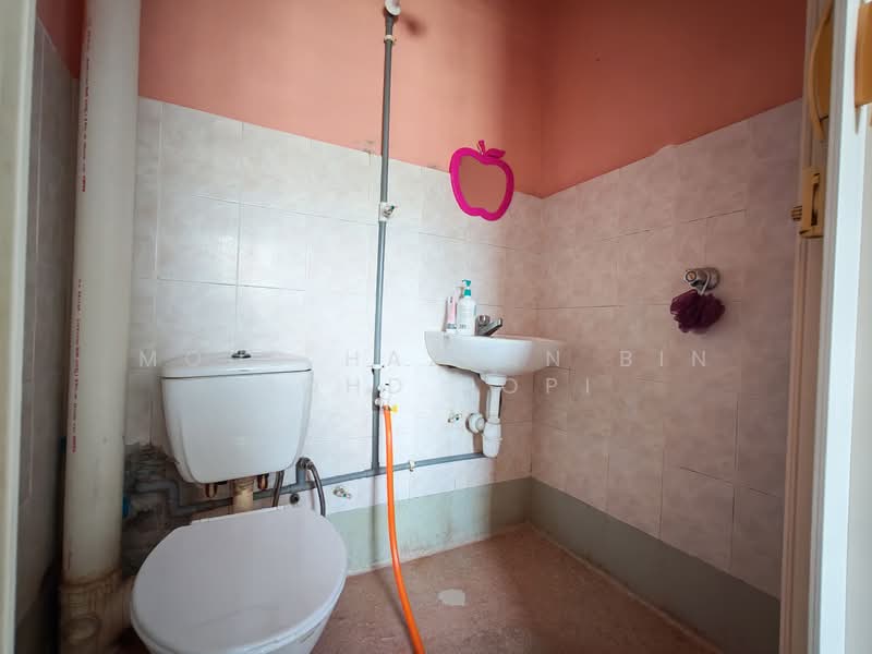 For Rent - Apartment Dahlia