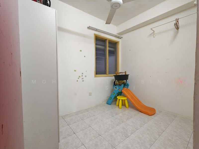 For Rent - Apartment Dahlia