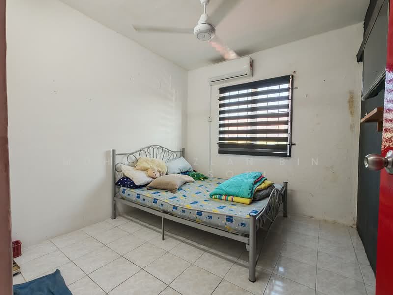 For Rent - Apartment Dahlia