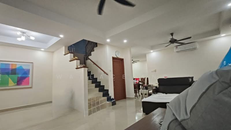 2-storey Terraced House for Sale in Bukit Indah (Iskandar Puteri (Nusajaya)) - Wallace Ang - PropertyGuru.com.my