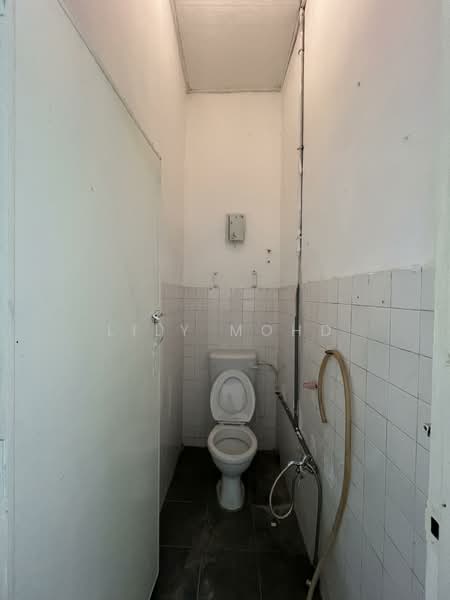 1-storey Terraced House for Sale in Taman Johor Jaya (Johor Bahru) - Lily Mohd - PropertyGuru.com.my