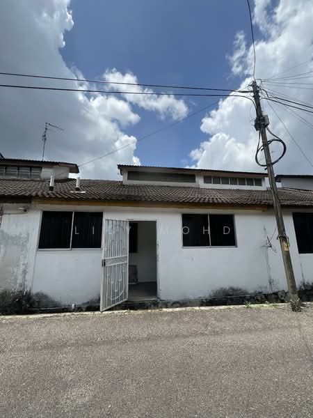1-storey Terraced House for Sale in Taman Johor Jaya (Johor Bahru) - Lily Mohd - PropertyGuru.com.my