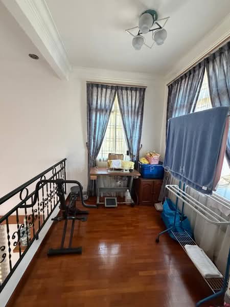 2-storey Terraced House for Sale in Taman Sutera (Johor Bahru) - Simpson Poh - PropertyGuru.com.my