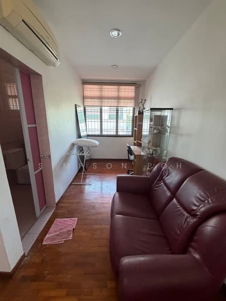 2-storey Terraced House for Sale in Taman Sutera (Johor Bahru) - Simpson Poh - PropertyGuru.com.my