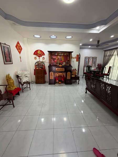 2-storey Terraced House for Sale in Taman Sutera (Johor Bahru) - Simpson Poh - PropertyGuru.com.my