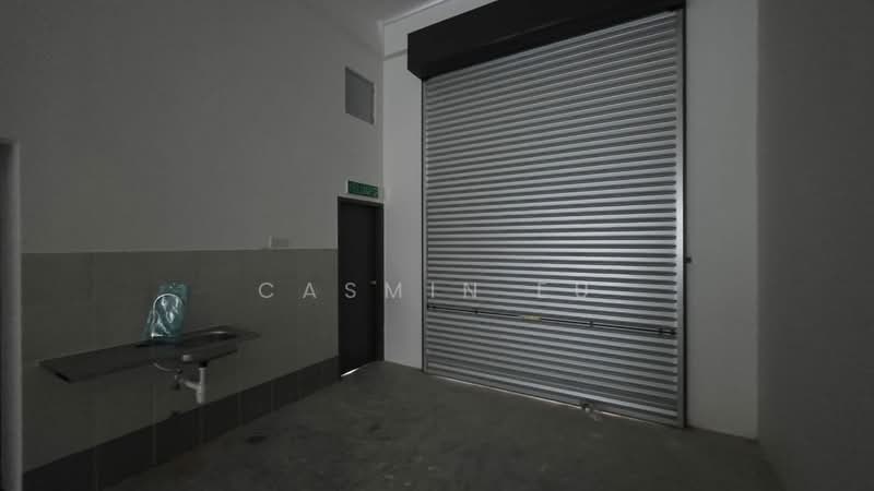 Shop / Office for Rent in Bandar Baru Permas Jaya (Permas Jaya) - Casmin Eu - PropertyGuru.com.my