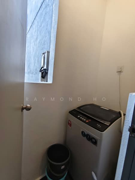 Service Residence for Rent at Kenwingston Platz - Raymond Ho - Interior - PropertyGuru.com.my