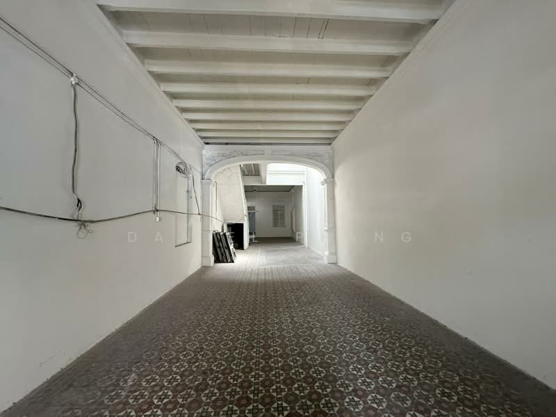 Shop for Rent in George Town (Penang) - Daniel Phang - Corridor - PropertyGuru.com.my