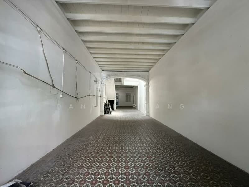Shop for Rent in George Town (Penang) - Daniel Phang - Corridor - PropertyGuru.com.my