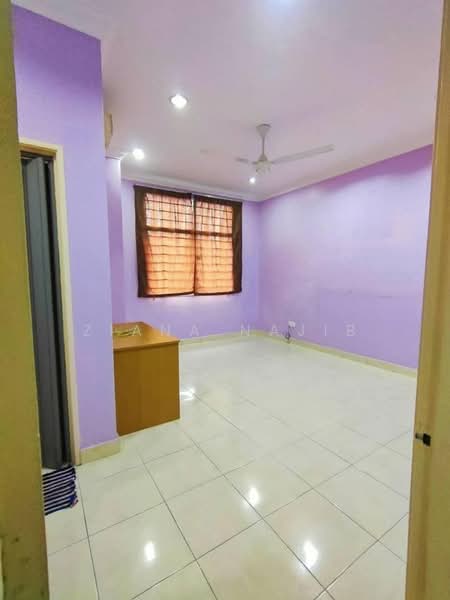 Rumah Teres 2 Tingkat untuk Disewa di Desa Coalfields (Ijok) - Ziana Najib - Interior Desa Coalfields Sungai Buloh - PropertyGuru.com.my
