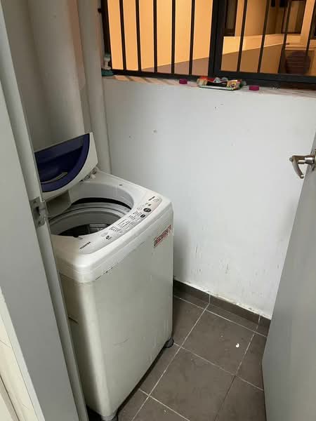 Servis Apartment untuk Disewa di PJ Midtown - Xin Nee - Interior - PropertyGuru.com.my
