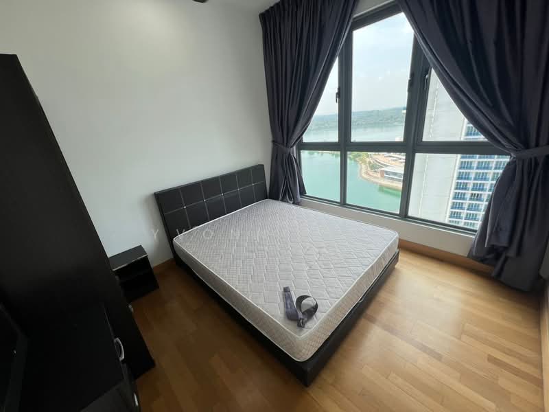 Condominium for Sale at Teega Residences - Yvonne Tai - PropertyGuru.com.my