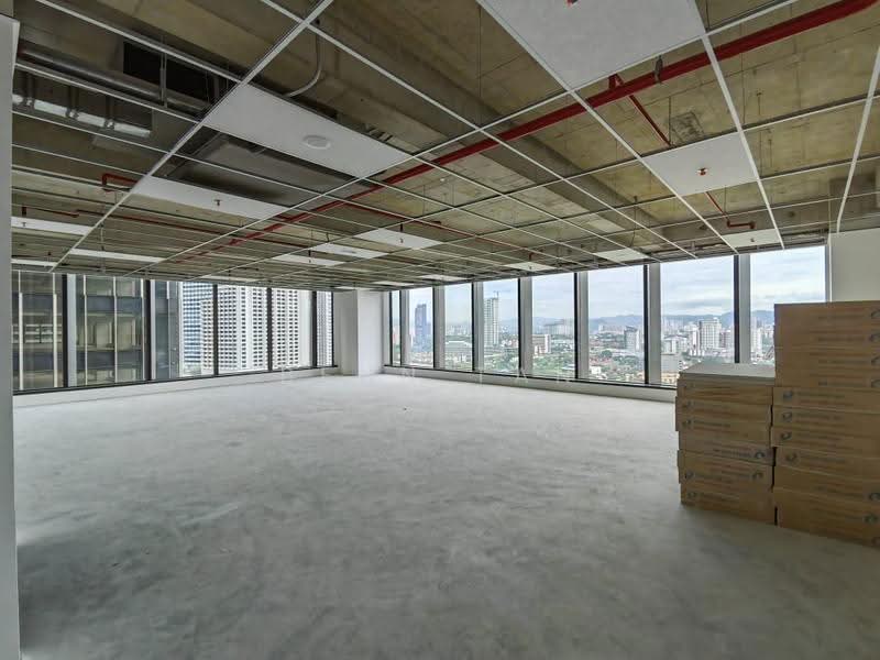 Shop / Office untuk Dijual di Kampung Datuk Keramat (Keramat) - Benn Tan - Interior - PropertyGuru.com.my