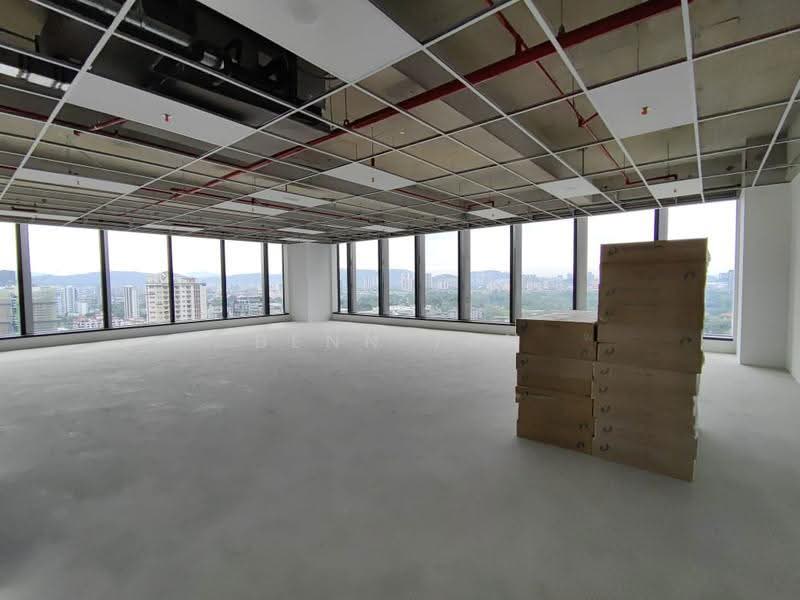 Shop / Office untuk Dijual di Kampung Datuk Keramat (Keramat) - Benn Tan - Interior - PropertyGuru.com.my