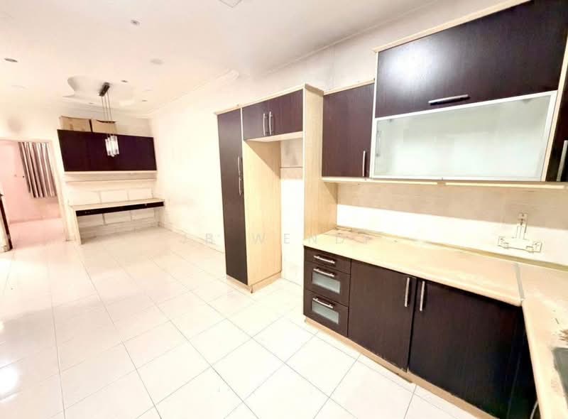 For Sale - Taman Gaya