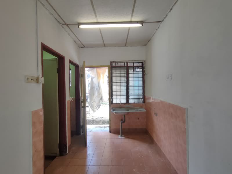 1-storey Terraced House for Sale in Jelapang (Perak) - Kelly Yau - PropertyGuru.com.my
