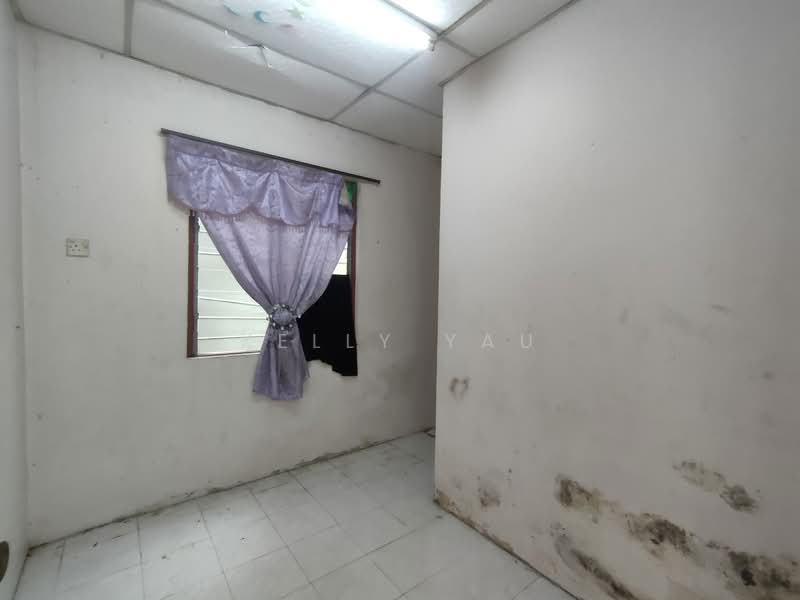 1-storey Terraced House for Sale in Jelapang (Perak) - Kelly Yau - PropertyGuru.com.my