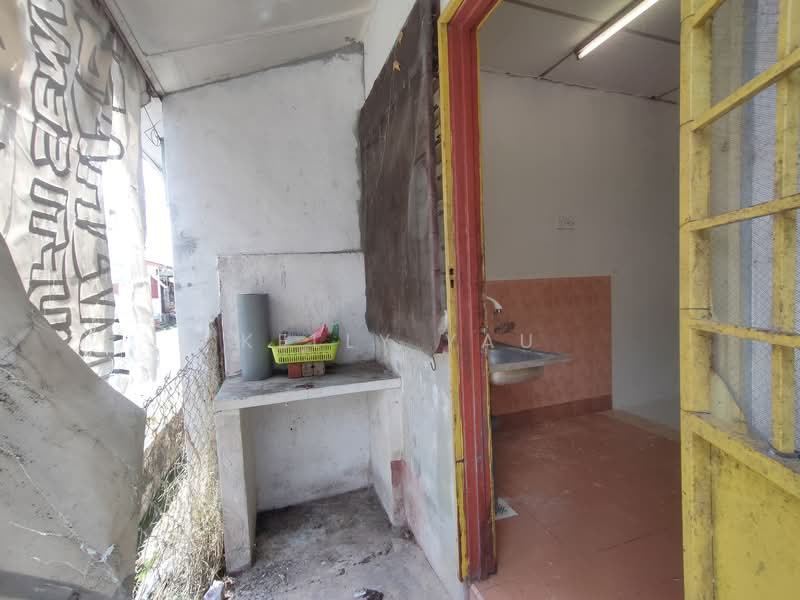 1-storey Terraced House for Sale in Jelapang (Perak) - Kelly Yau - PropertyGuru.com.my