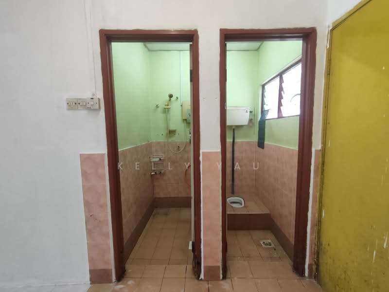 1-storey Terraced House for Sale in Jelapang (Perak) - Kelly Yau - PropertyGuru.com.my